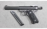 Ruger ~ U.S. Navy Contract Mark II Target ~ .22 Long Rifle - 3 of 6
