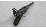 DWM ~ Model 1906 American Eagle Commercial Luger ~ 9mm Luger - 2 of 5