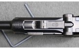 DWM ~ Model 1906 American Eagle Commercial Luger ~ 9mm Luger - 4 of 5