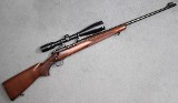 Winchester ~ Model 70 ~ .300 H&H Magnum - 1 of 5