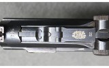 DWM ~ Model 14 Artillery Luger ~ 9mm Luger - 4 of 7