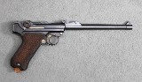 DWM ~ Model 14 Artillery Luger ~ 9mm Luger - 1 of 7