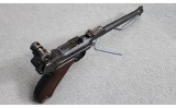DWM ~ Model 14 Artillery Luger ~ 9mm Luger - 2 of 7