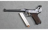 DWM ~ Model 14 Artillery Luger ~ 9mm Luger - 3 of 7