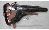 DWM ~ Model 14 Artillery Luger ~ 9mm Luger - 6 of 7