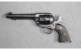 Colt ~ First Generation Single Action Army ~ .45 Colt - 3 of 5