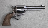 Colt ~ First Generation Single Action Army ~ .45 Colt - 1 of 5
