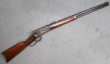 Winchester ~ Model 1886 ~ .38-56 Winchester - 1 of 8