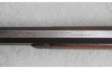 Winchester ~ Model 1886 ~ .38-56 Winchester - 6 of 8