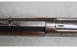Winchester ~ Model 1886 ~ .38-56 Winchester - 5 of 8