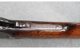 Winchester ~ Model 1886 ~ .38-56 Winchester - 4 of 8