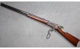 Winchester ~ Model 1886 ~ .38-56 Winchester - 3 of 8
