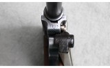DWM ~ Artillery Luger ~ 9mm Luger - 5 of 5