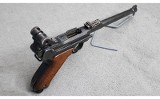 DWM ~ Artillery Luger ~ 9mm Luger - 2 of 5
