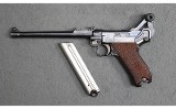 DWM ~ Artillery Luger ~ 9mm Luger - 3 of 5
