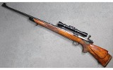 H&H Zehner ~ Custom Mauser 98 ~ .300 Win Mag - 3 of 7