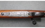 H&H Zehner ~ Custom Mauser 98 ~ .300 Win Mag - 4 of 7