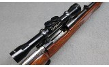 H&H Zehner ~ Custom Mauser 98 ~ .300 Win Mag - 2 of 7