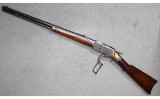 Winchester ~ Model 1873 ~ .32 WCF - 3 of 8