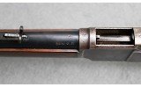 Winchester ~ Model 1873 ~ .32 WCF - 5 of 8