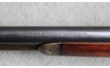 Winchester ~ Model 1873 ~ .32 WCF - 6 of 8