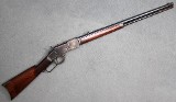 Winchester ~ Model 1873 ~ .32 WCF - 1 of 8