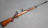 Champlin Arms ~ Dangerous Game ~ .458 Lott - 1 of 5