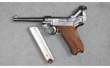 DWM ~ Model 1900 American Eagle Commercial Luger ~ 9mm Luger - 3 of 4