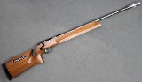 J.G. Anschutz ~ Model 54 Bench Rest ~ .22 Long Rifle - 1 of 5