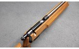 J.G. Anschutz ~ Model 54 Bench Rest ~ .22 Long Rifle - 2 of 5