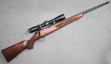Sako ~ 85 S ~ .338 Federal