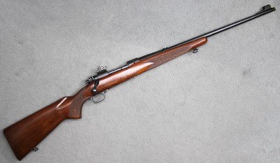 Winchester ~ Model 70 ~ .270 Winchester