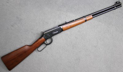Winchester ~ Model 94 ~ .30-30 Winchester