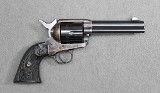 Colt ~ 3rd Generation Single Action Army ~ .44 Special
