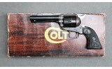 Colt ~ 3rd Generation Single Action Army ~ .44 Special - 4 of 5
