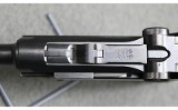 DWM ~ Commercial Luger ~ .30 Luger - 5 of 5 DWM ~ Commercial Luger ~ .30 Luger - 5 of 5