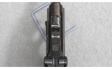 Mauser/Interarms ~ Parabellum Luger ~ 9mm Luger - 4 of 6