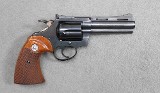 Colt ~ Diamondback ~ .38 Special
