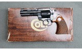 Colt ~ Diamondback ~ .38 Special - 4 of 5 Colt ~ Diamondback ~ .38 Special - 4 of 5