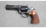 Colt ~ Diamondback ~ .38 Special - 3 of 5 Colt ~ Diamondback ~ .38 Special - 3 of 5