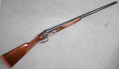 Bernardelli ~ Roma 3 ~ 28 Gauge