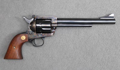 Colt ~ New Frontier SAA ~ .45 Colt