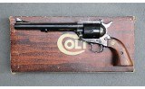 Colt ~ New Frontier SAA ~ .45 Colt - 4 of 5 Colt ~ New Frontier SAA ~ .45 Colt - 4 of 5