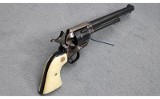 Colt ~ Third Generation Single Action Army ~ .357 Magnum - 2 of 3