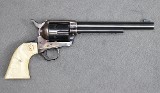 Colt ~ Third Generation Single Action Army ~ .357 Magnum