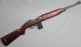 Inland
M1 Carbine
.30 Carbine