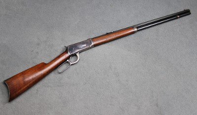 Winchester ~ Model 1894 ~ .30-30 Winchester