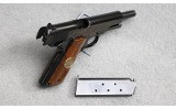 Colt ~ M1911 (WW1 Commemorative) ~ .45 Auto - 5 of 5 Colt ~ M1911 (WW1 Commemorative) ~ .45 Auto - 5 of 5