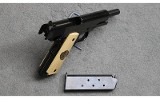 Colt ~ M1911 (WW1 Commemorative) ~ .45 Auto - 5 of 5 Colt ~ M1911 (WW1 Commemorative) ~ .45 Auto - 5 of 5