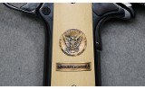 Colt ~ M1911 (WW1 Commemorative) ~ .45 Auto - 4 of 5 Colt ~ M1911 (WW1 Commemorative) ~ .45 Auto - 4 of 5